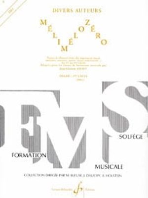 Melimelozero / Jollet Jean-Clément