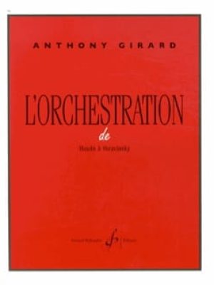L&rsquo;orchestration / Girard Anthony