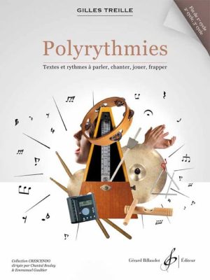 Polyrythmies / Treille Gilles
