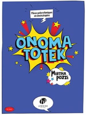 Onomatotek / Pozzi Mirtha