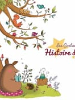 Les Contamalices : Histoire d&rsquo;une forêt / Charritat Marie-Alice